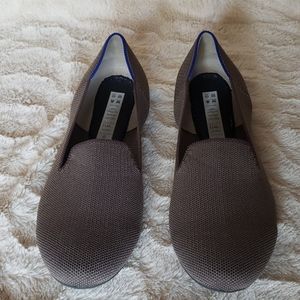 Rothy's Mocha Loafer